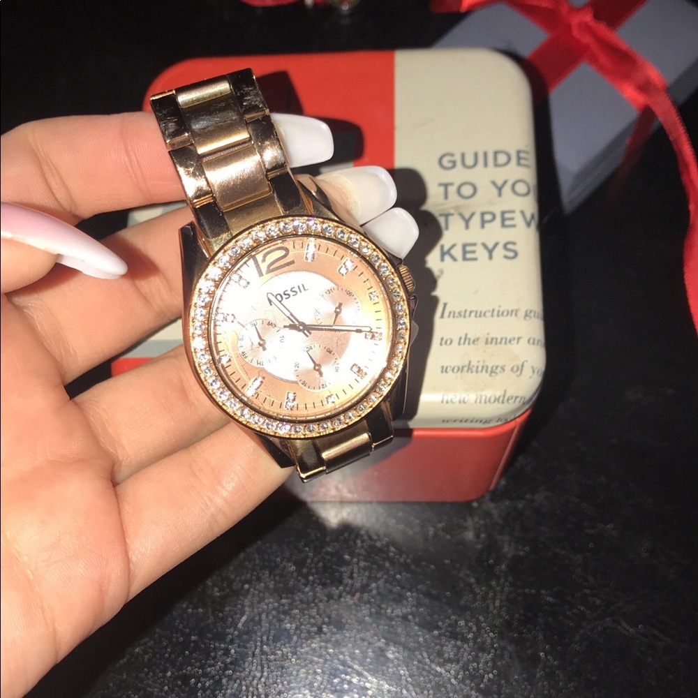 Watch